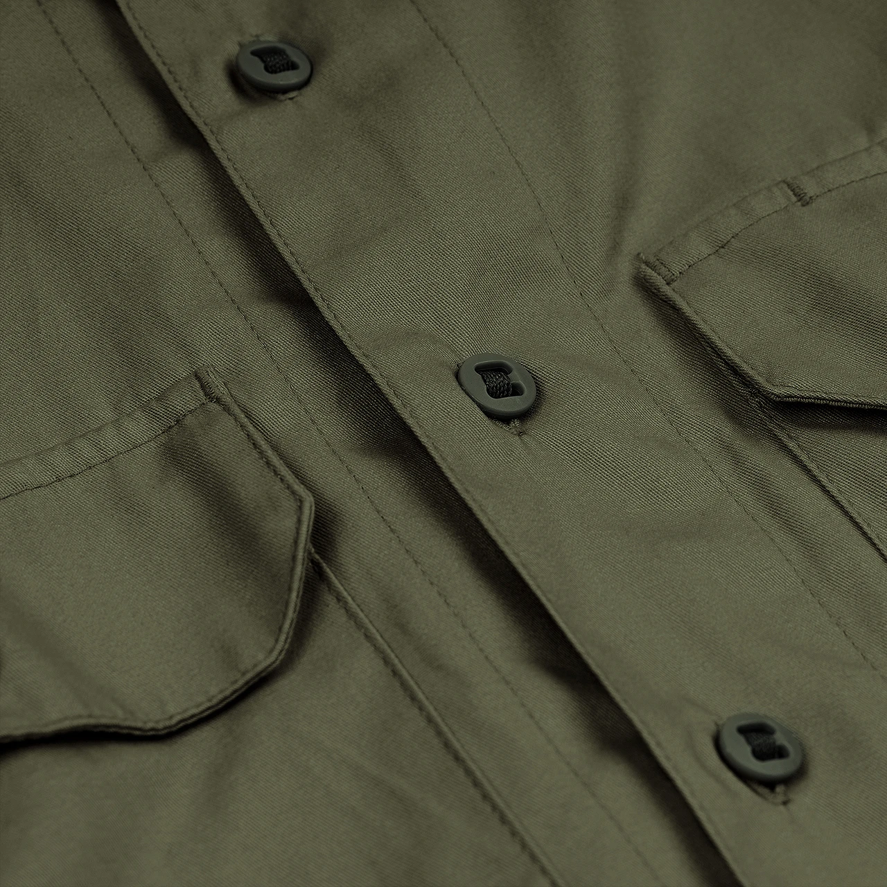 TAD Overland Shirt Grey - Image 3