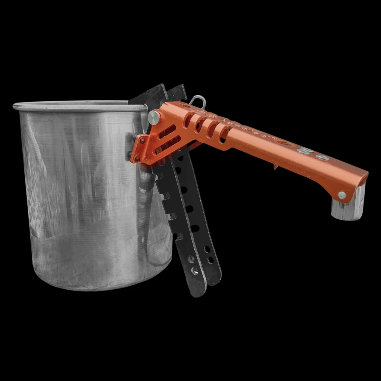 Outdoor Element Handled Pot Gripper - Image 4