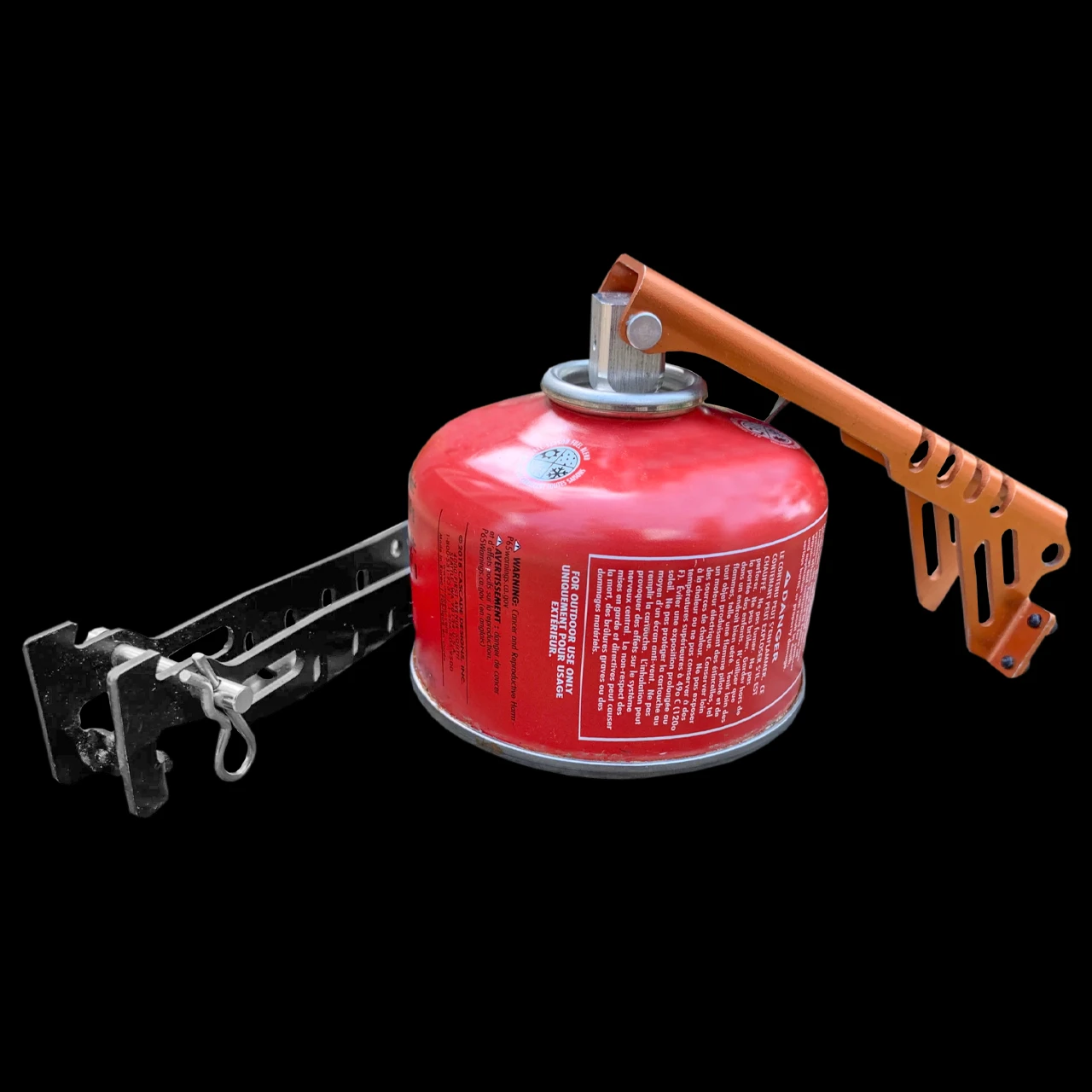 Outdoor Element Handled Pot Gripper - Image 3