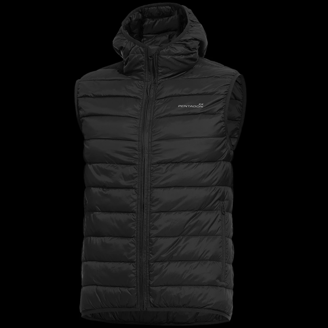 Pentagon Aurora Hood Vest - Image 6