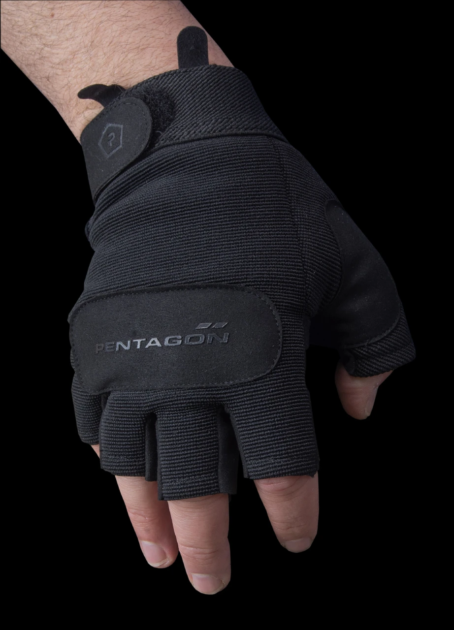 Pentagon ½ Duty Mechanic Gloves - Image 5