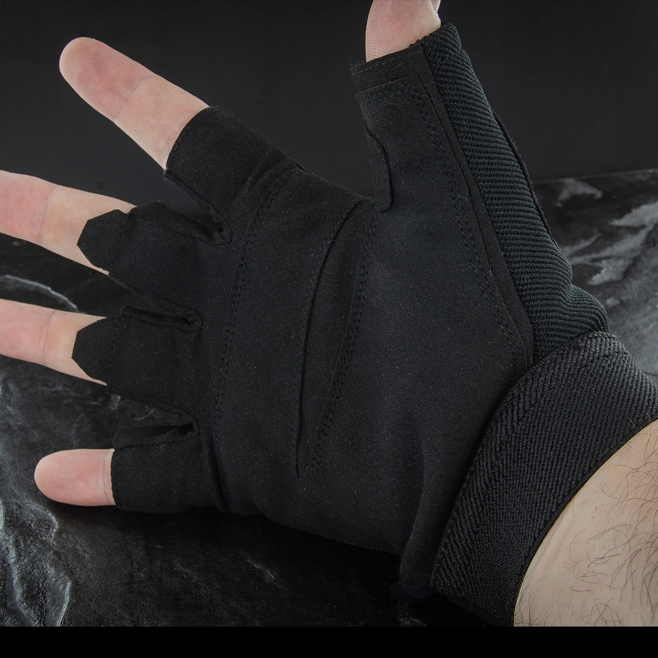 Pentagon ½ Duty Mechanic Gloves - Image 4