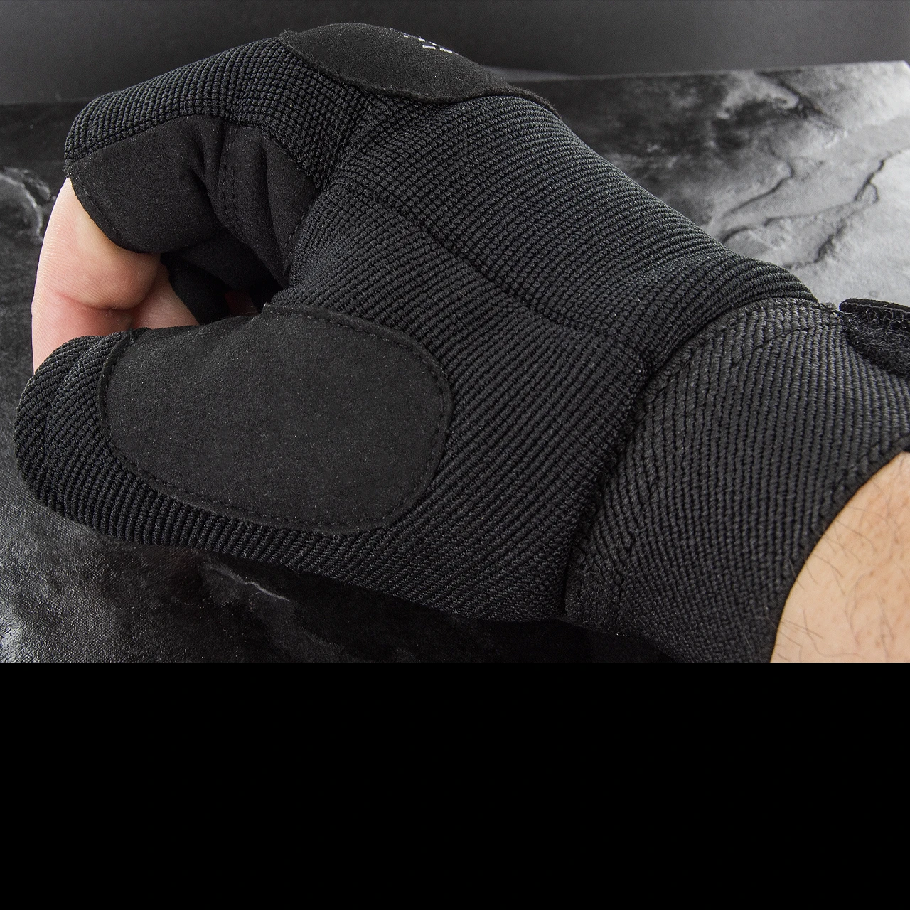 Pentagon ½ Duty Mechanic Gloves - Image 2