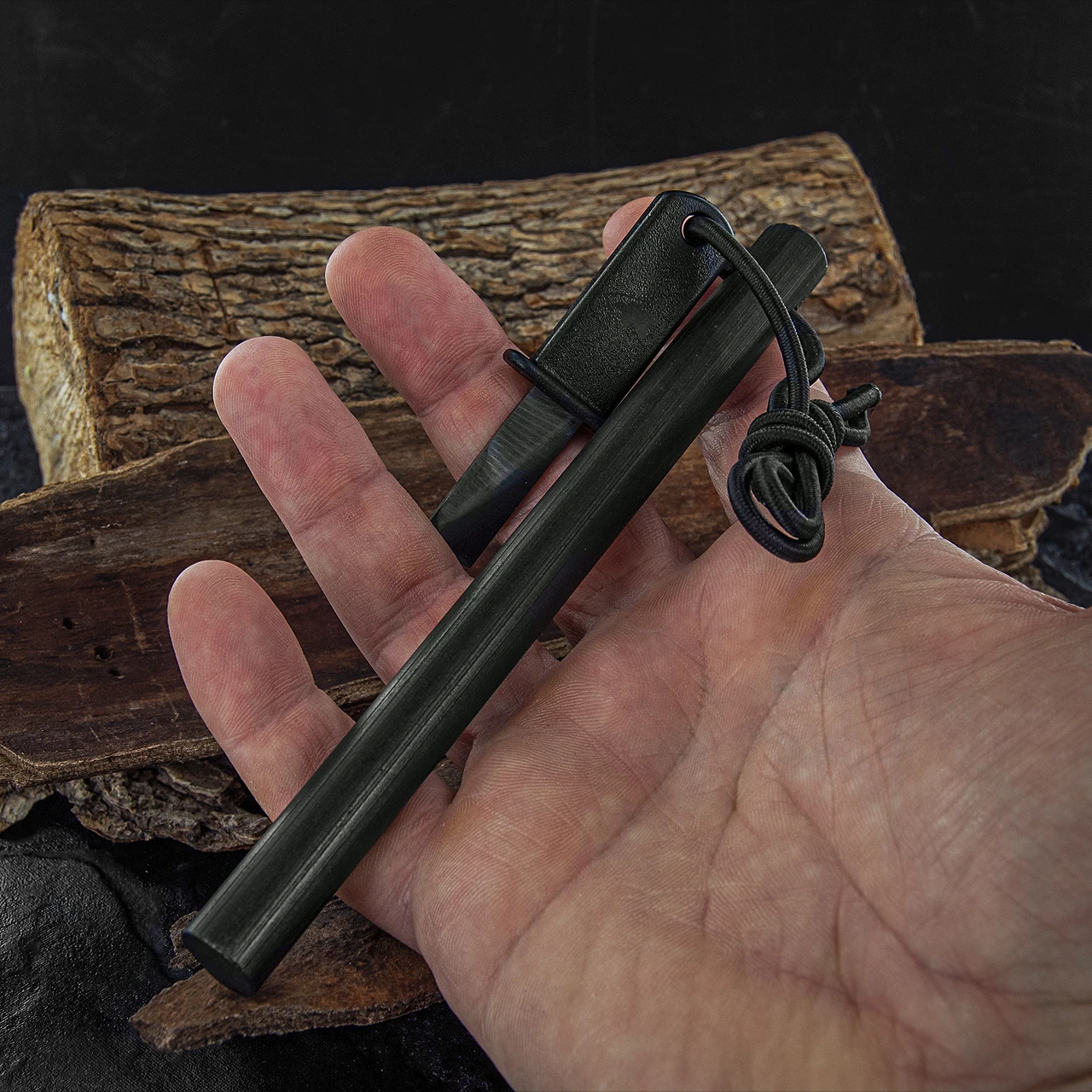 Pathfinder HD6 Ferro Rod