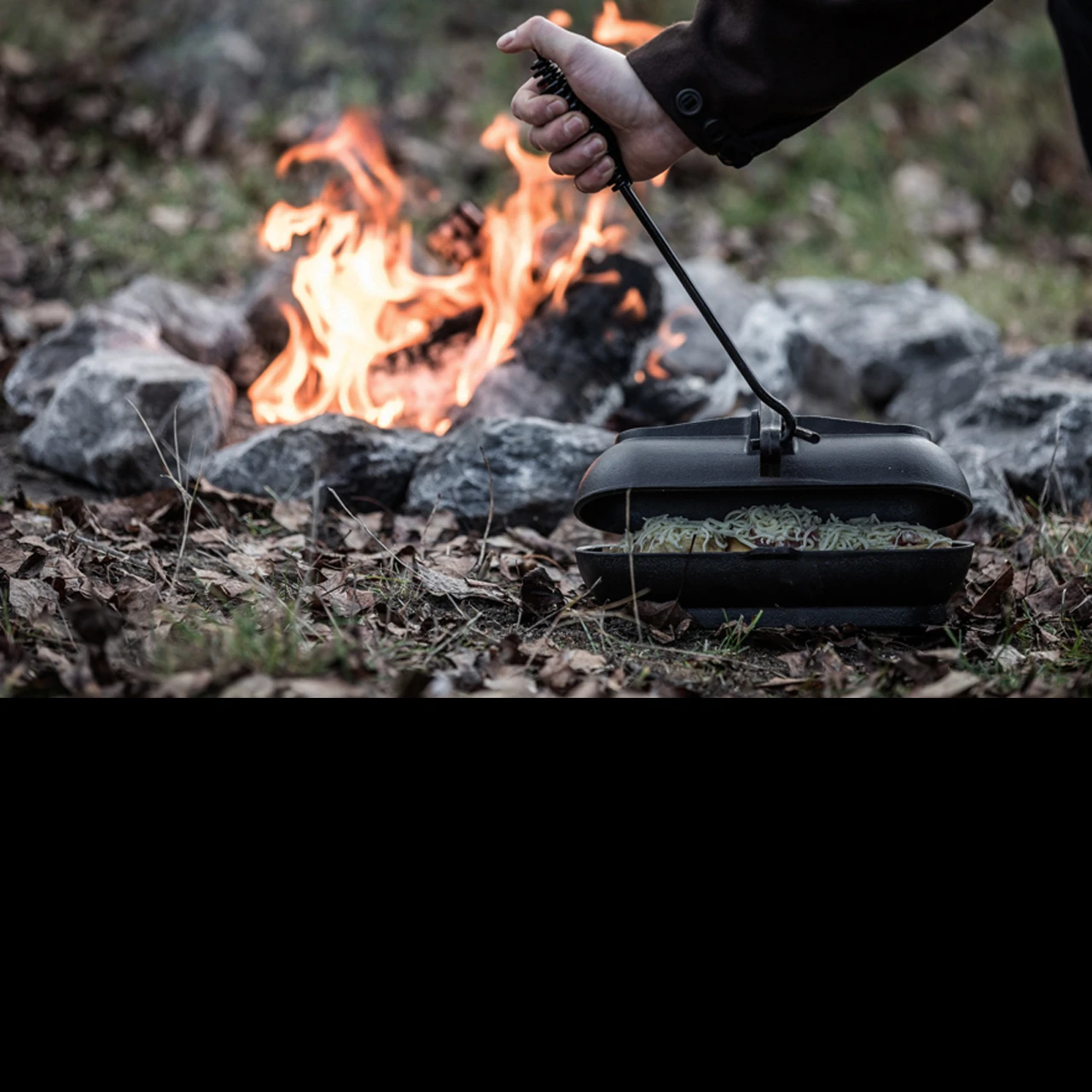 Petromax Potato Cooker - Image 2