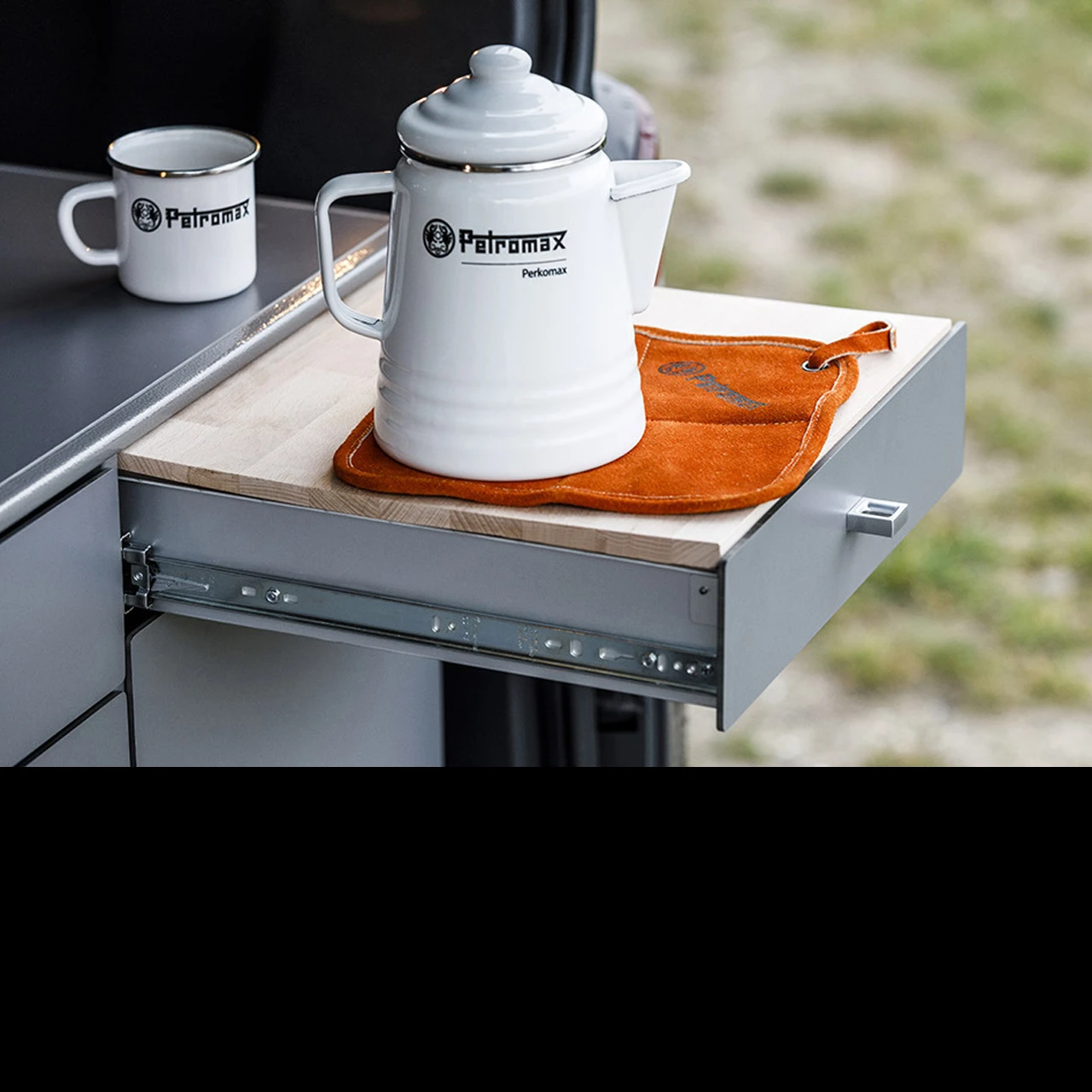 Petromax Aramid Pro 300 Pot Holders - Image 3