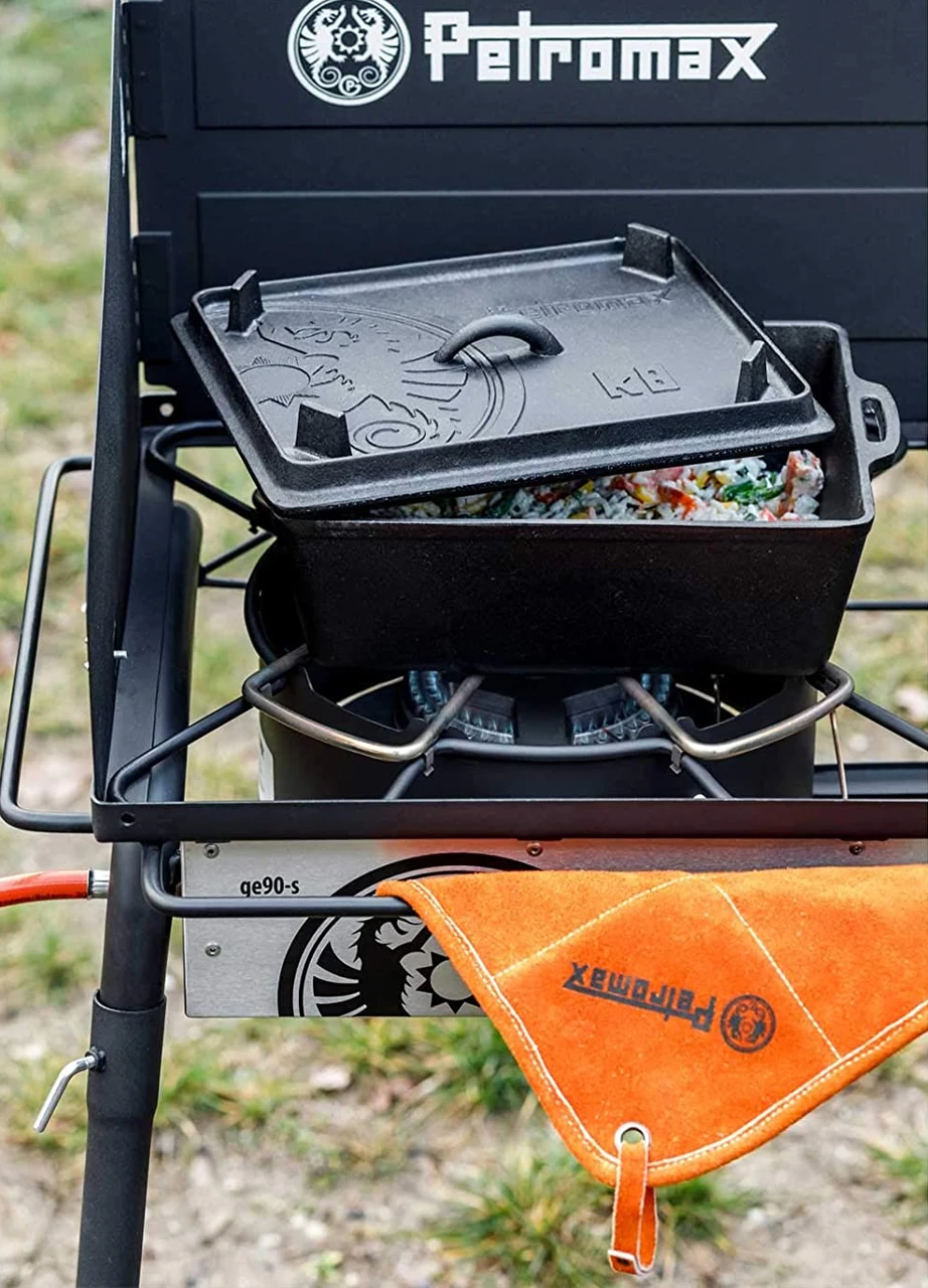 Petromax Aramid Pro 300 Pot Holders - Image 2