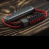 RCP Boxweave Lanyard