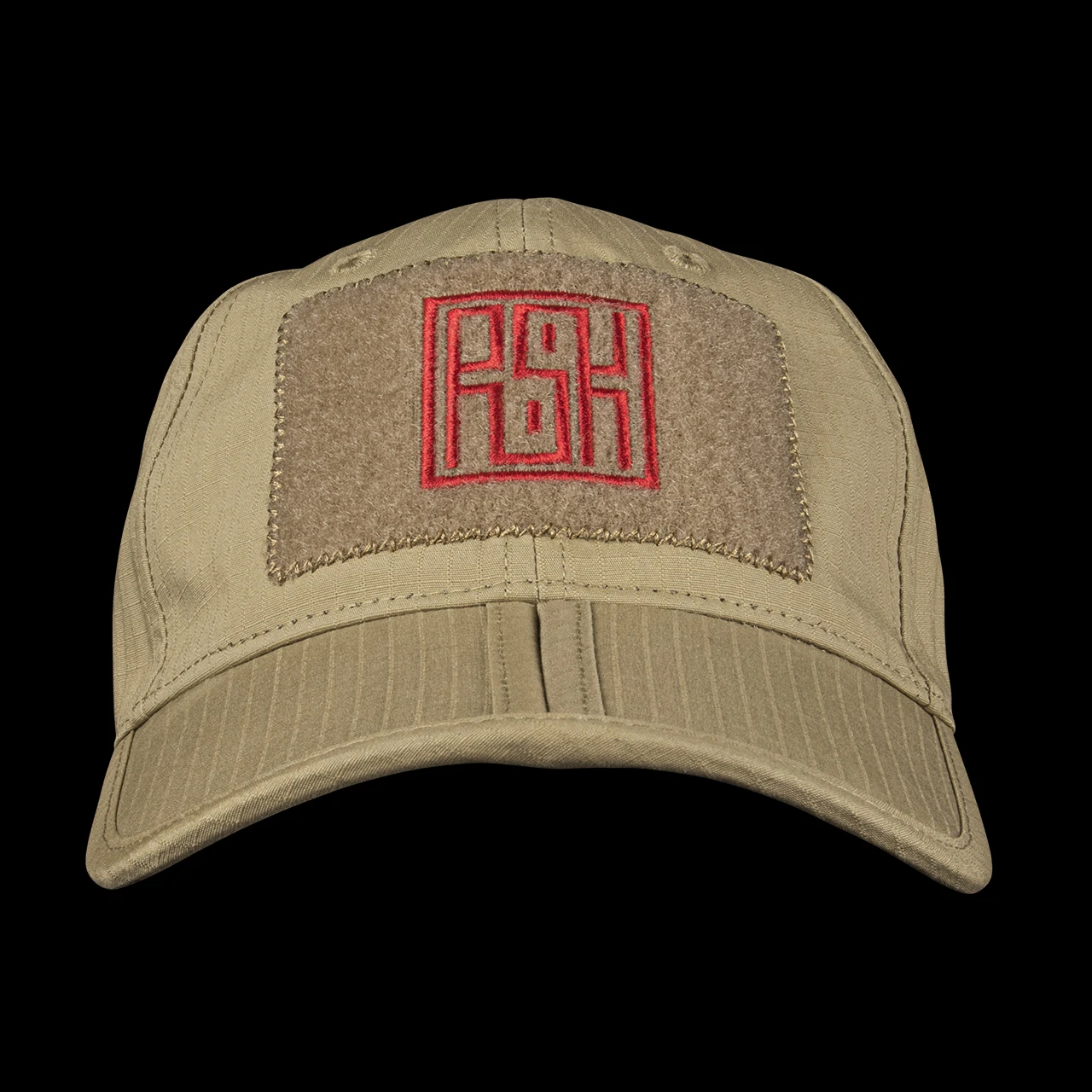 Real Steel Cap