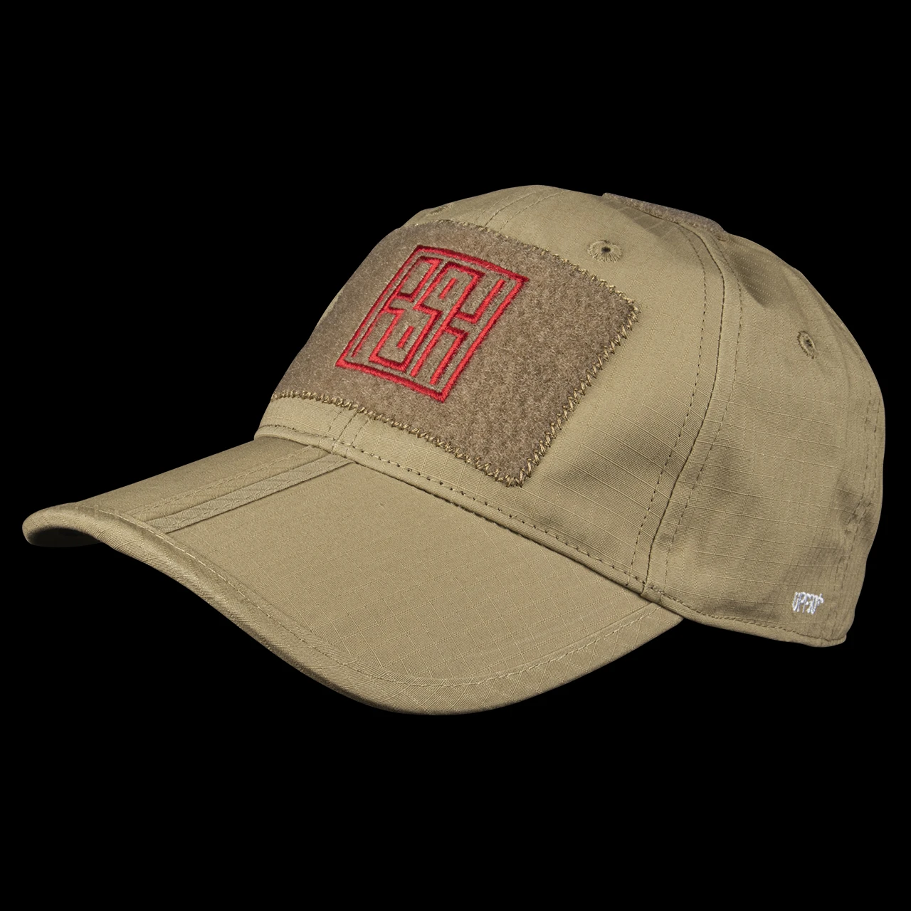 Real Steel Cap - Image 2