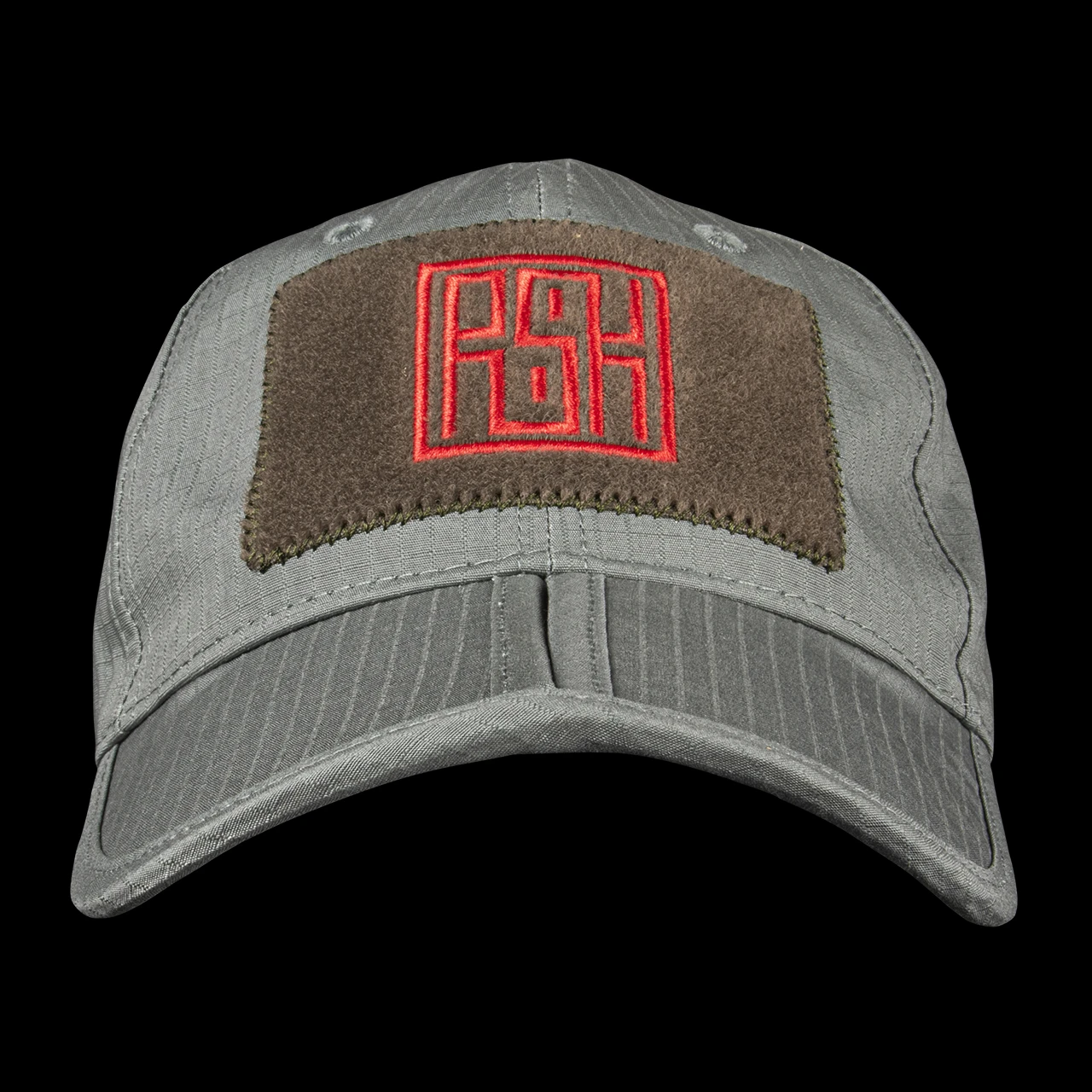 Real Steel Cap - Image 3