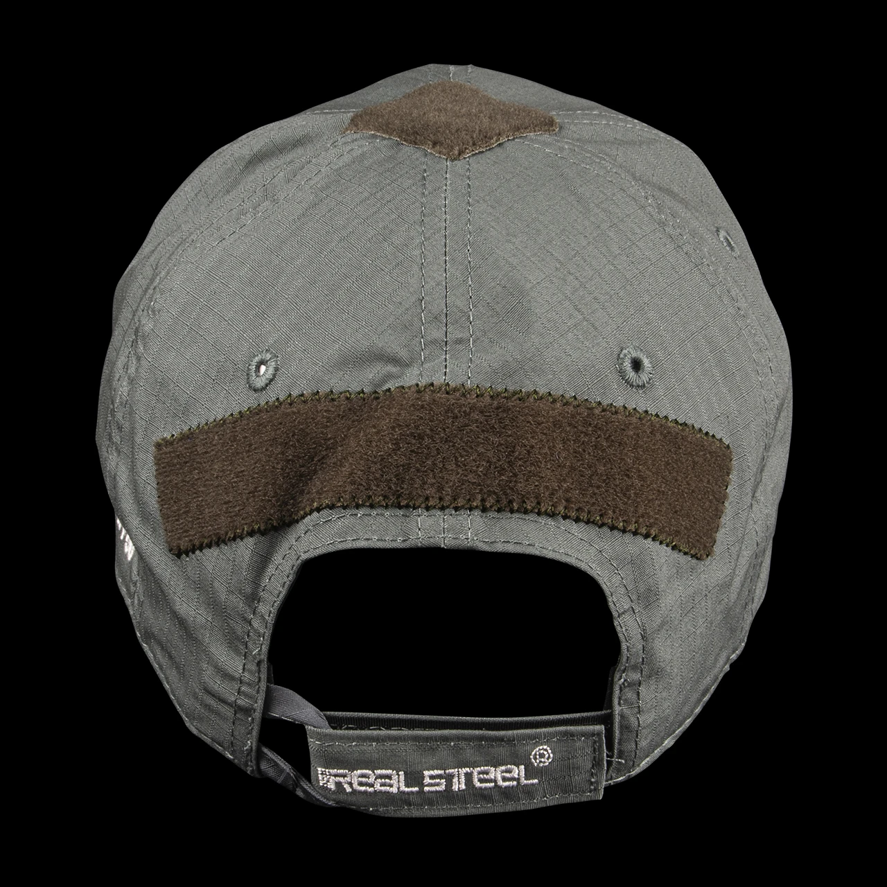 Real Steel Cap - Image 5