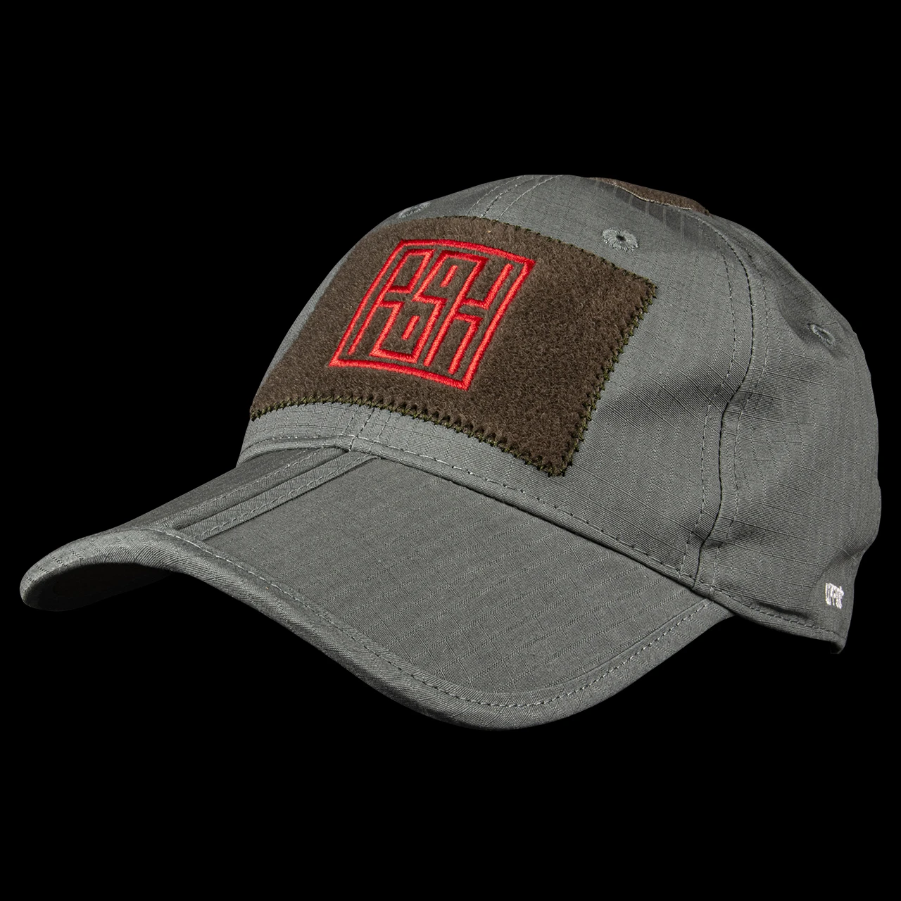 Real Steel Cap - Image 6