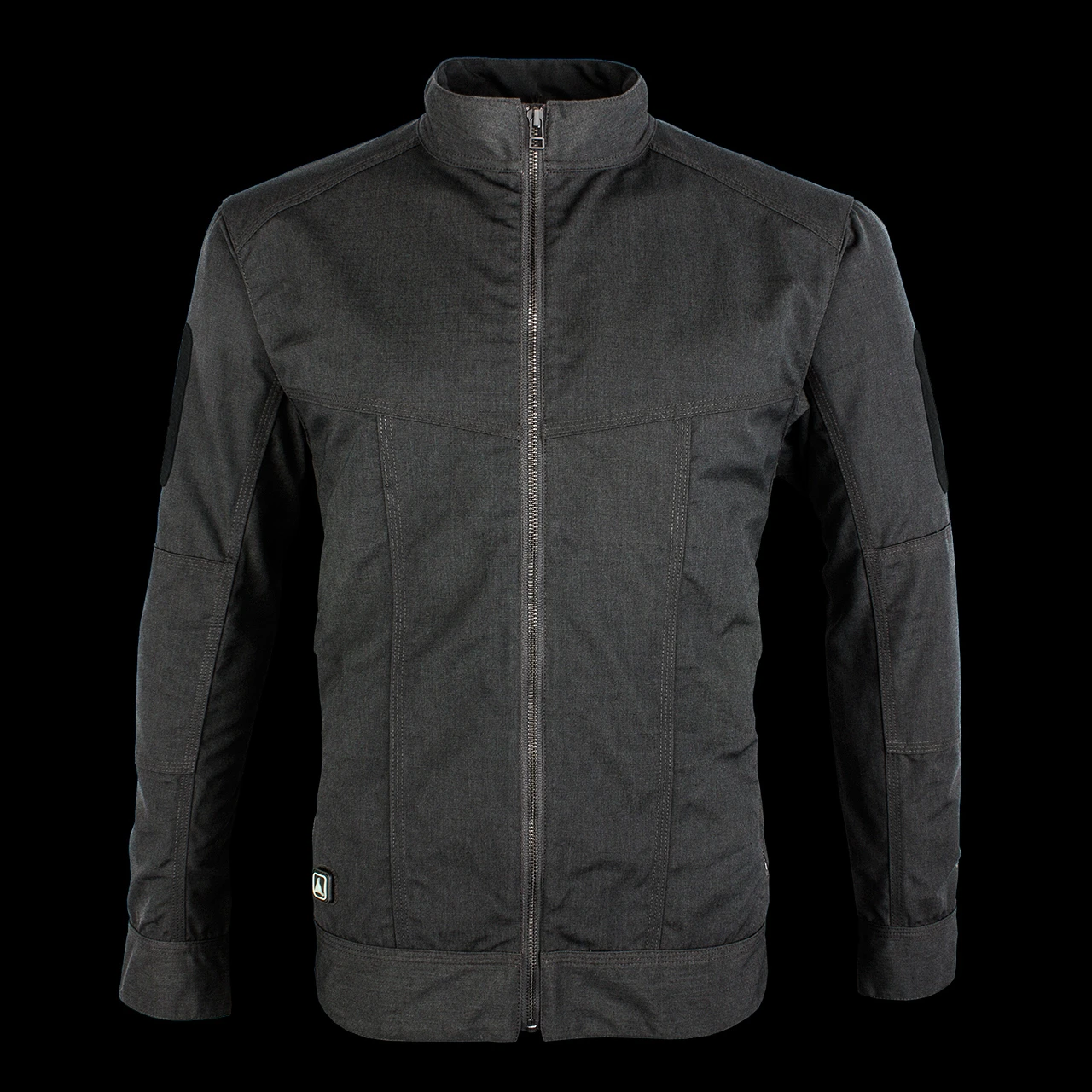 TAD Rogue RS Jacket Patched Deception - Image 4