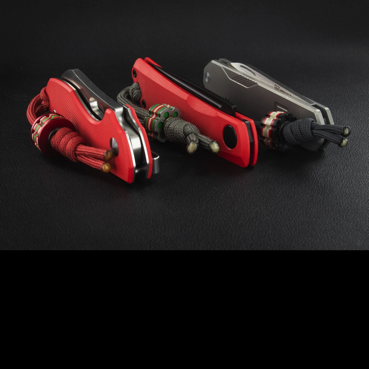 Ru Titley Heinnie® MK6 Red Ally Bead - Image 6