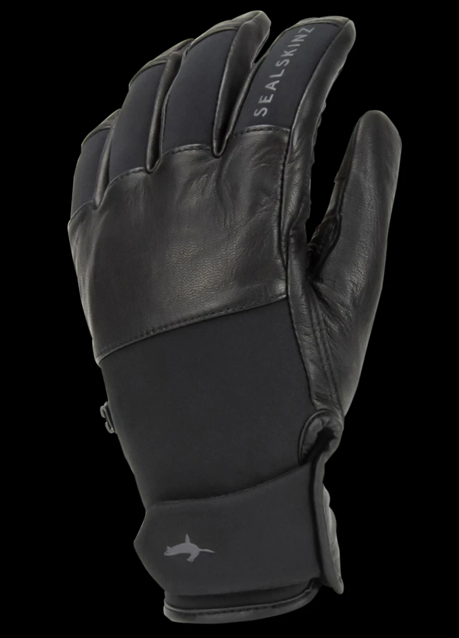 Sealskinz Cold Weather Glove Fusion Control - Image 5