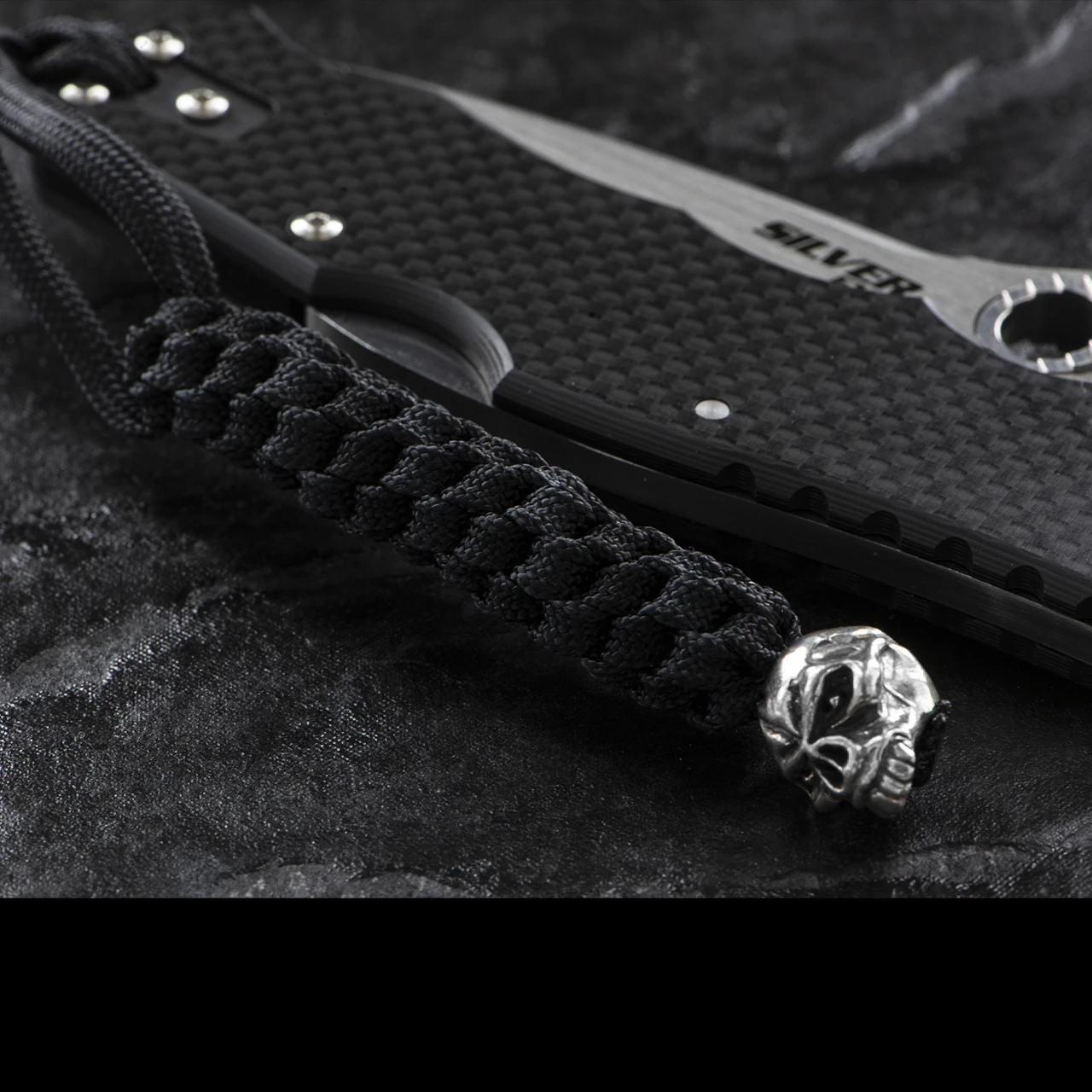 Schmuckatelli Emerson Lanyard