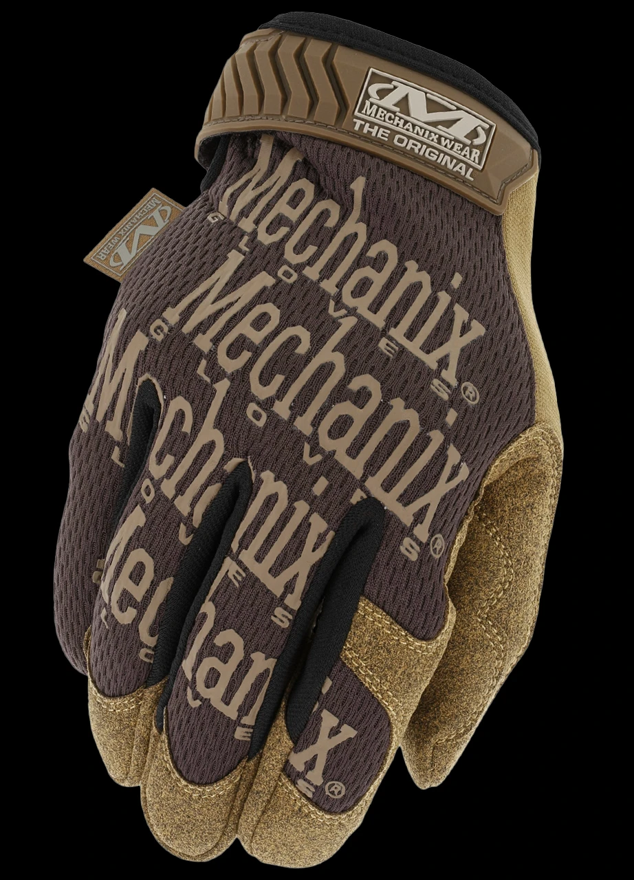 Mechanix Original Glove - Image 4