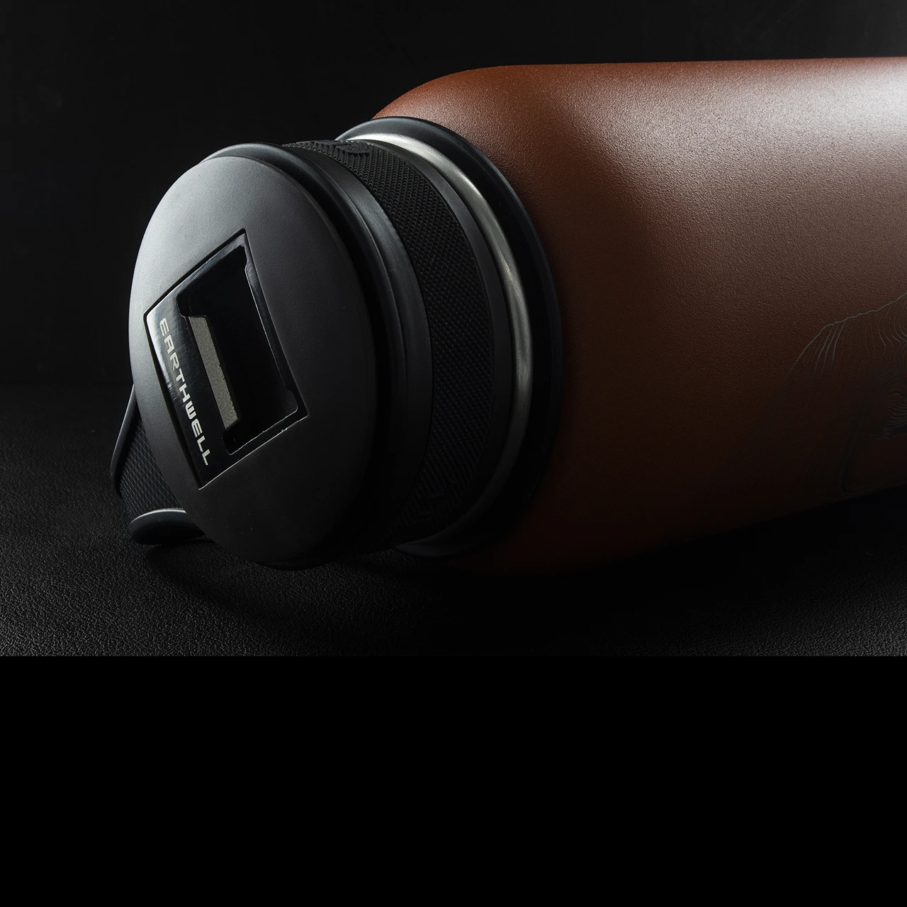 TAD Edition Earthwell 32oz Insulated Sierra Red - Image 7