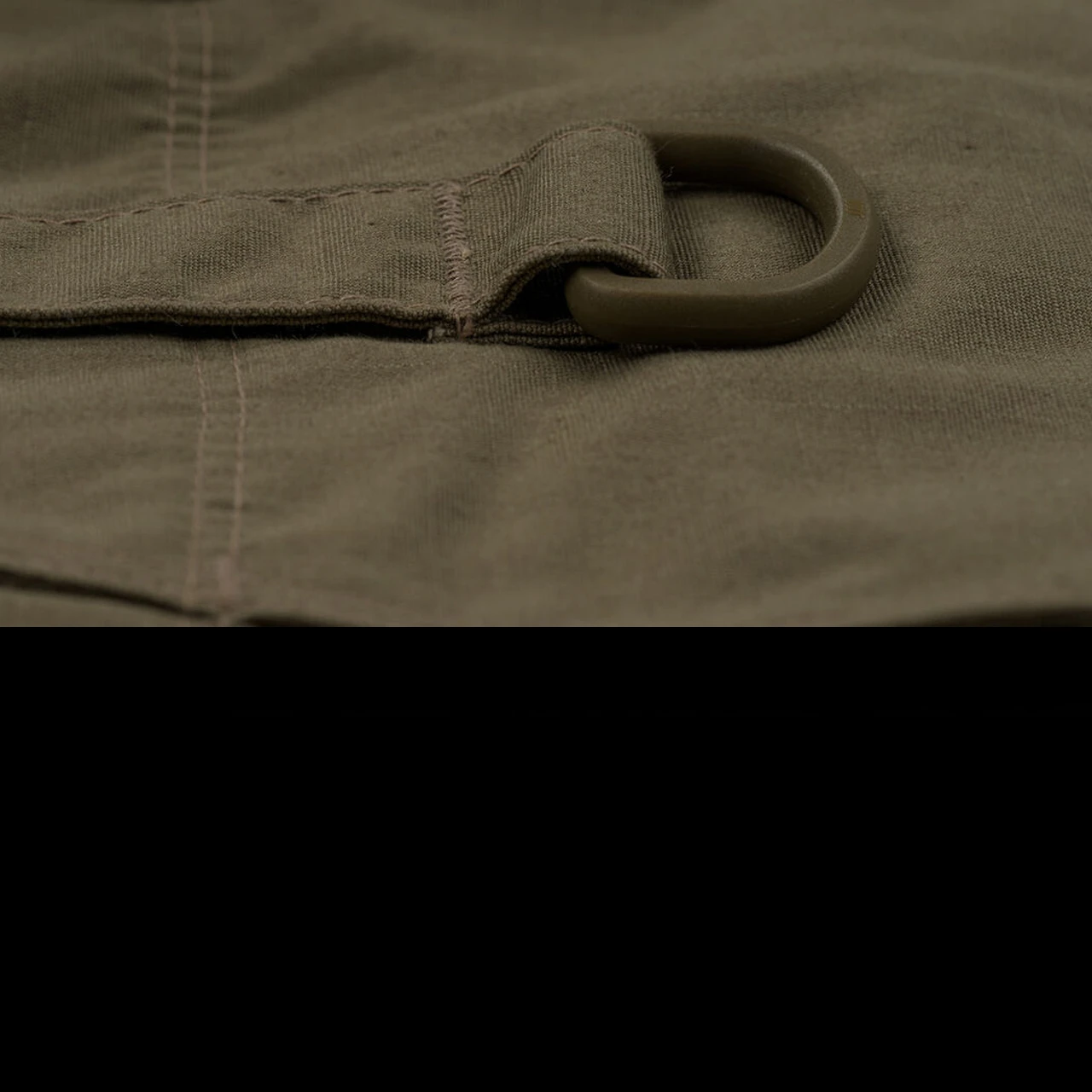 TAD Force 10 RS Cargo Trousers Multicam Black - Image 2