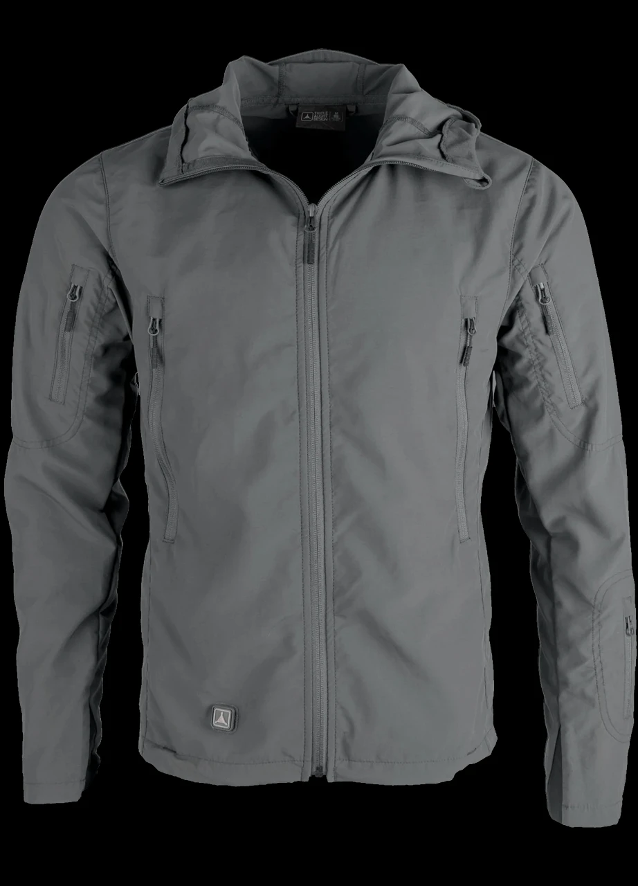 TAD Ranger Hoodie AC Gunship - Image 2