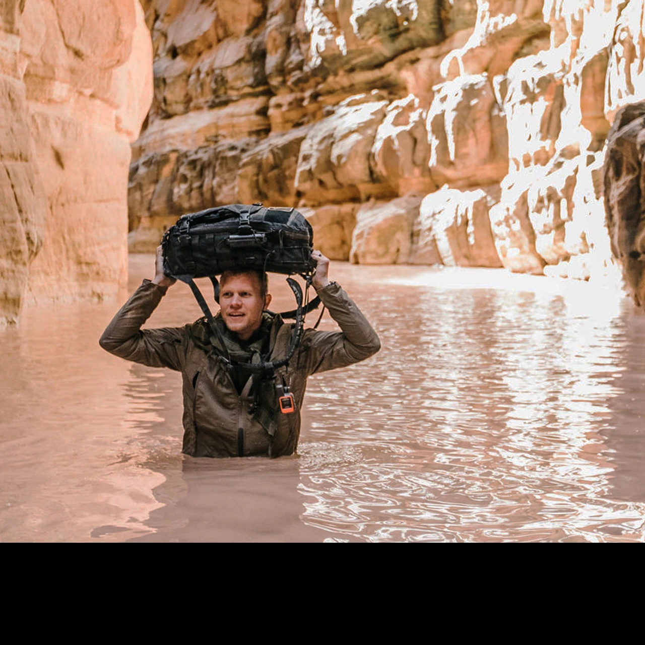 TAD Ranger Hoodie AC Gunship - Image 4