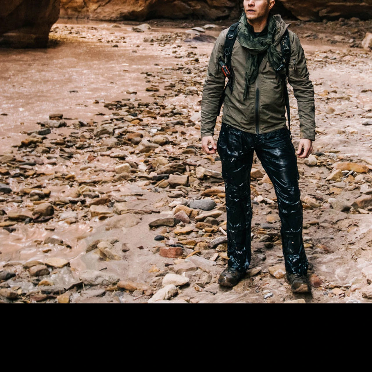 TAD Ranger Hoodie AC Gunship - Image 3