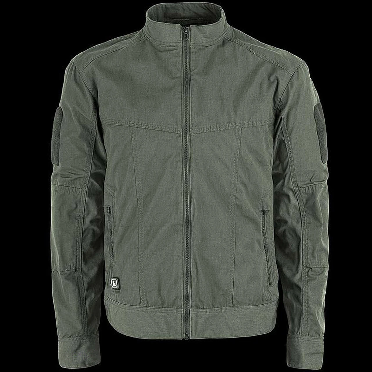 TAD Rogue RS Jacket Unpatched ME Green - Image 7