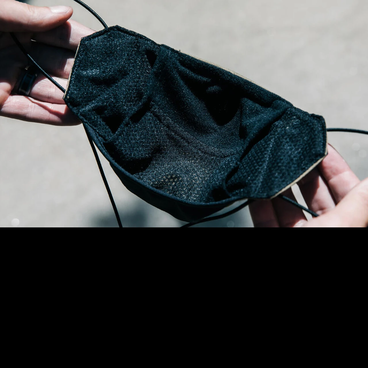 TAD Shadow RS Mask Battleship - Image 3