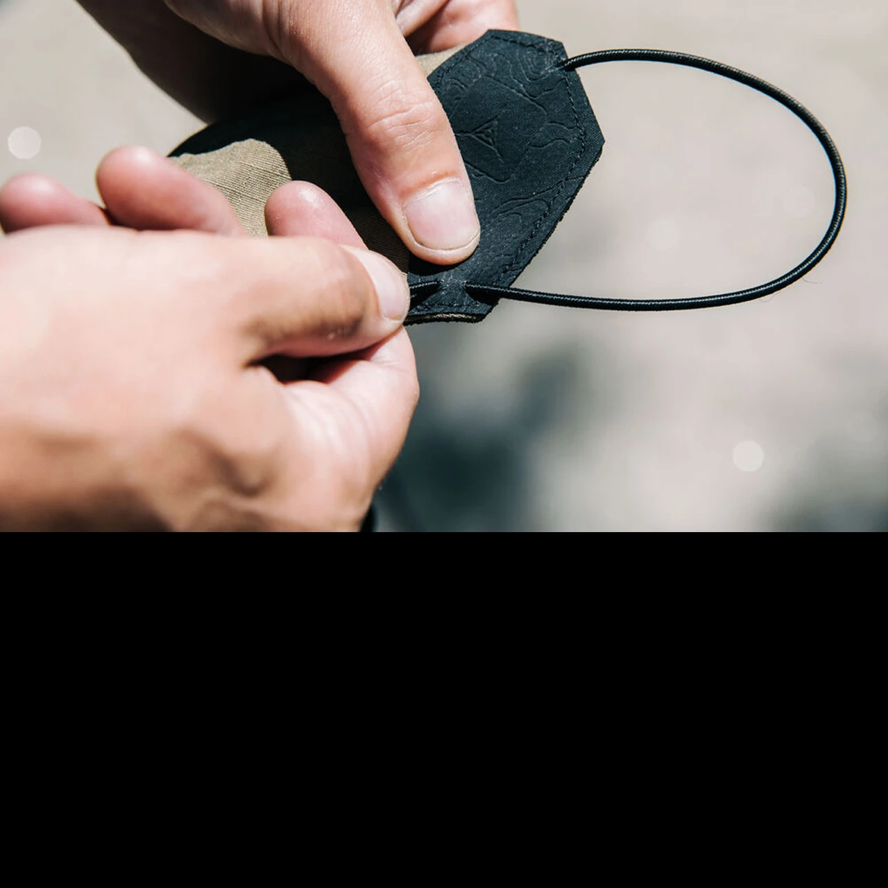 TAD Shadow RS Mask Battleship - Image 5