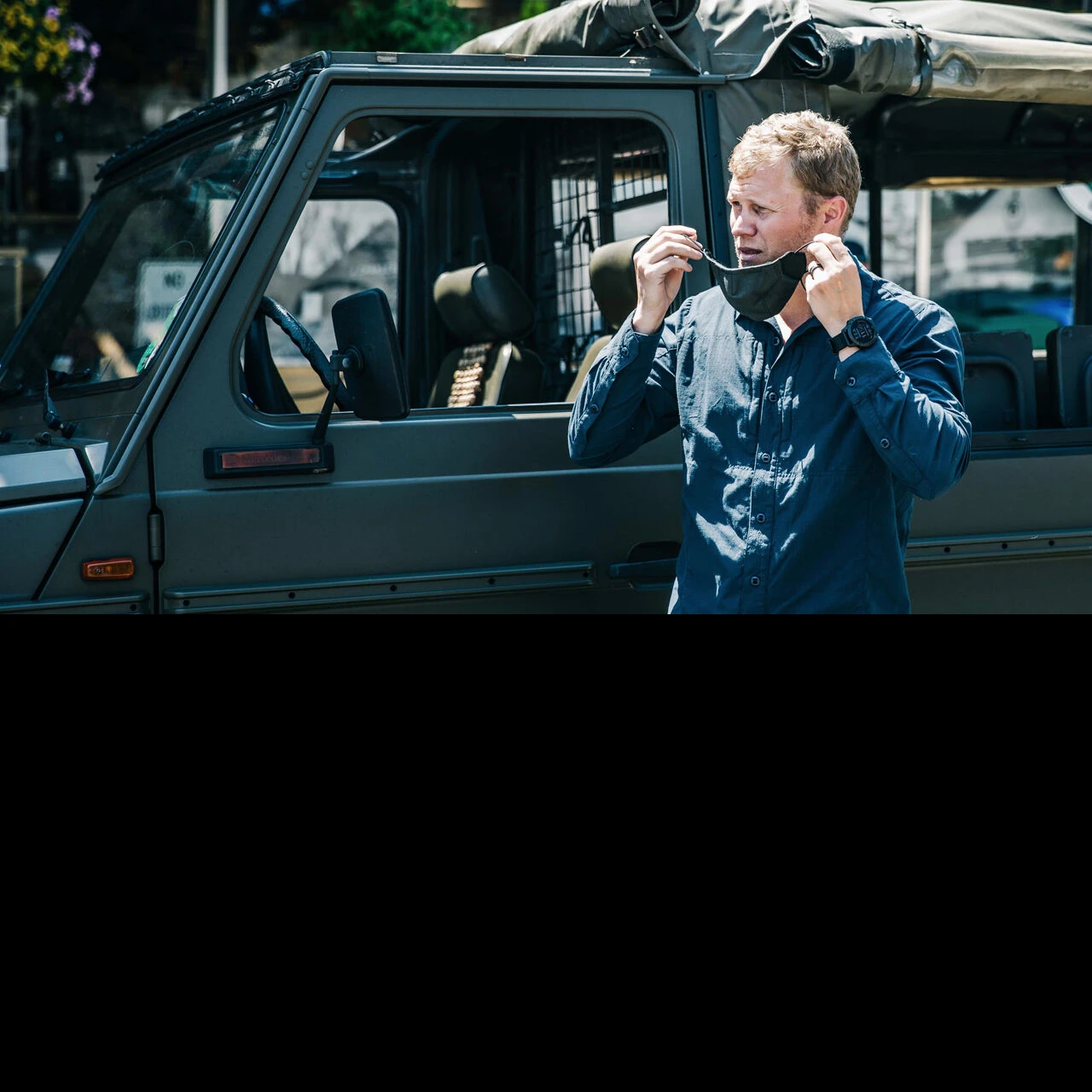 TAD Shadow RS Mask Battleship - Image 8