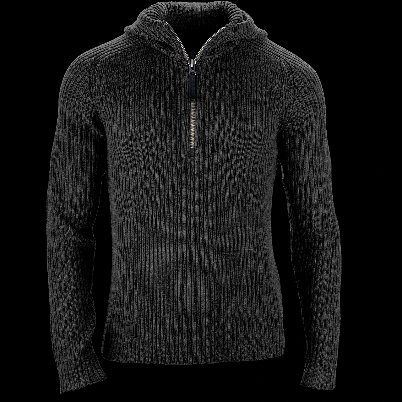 TAD Theorem Hoodie Black - Image 6