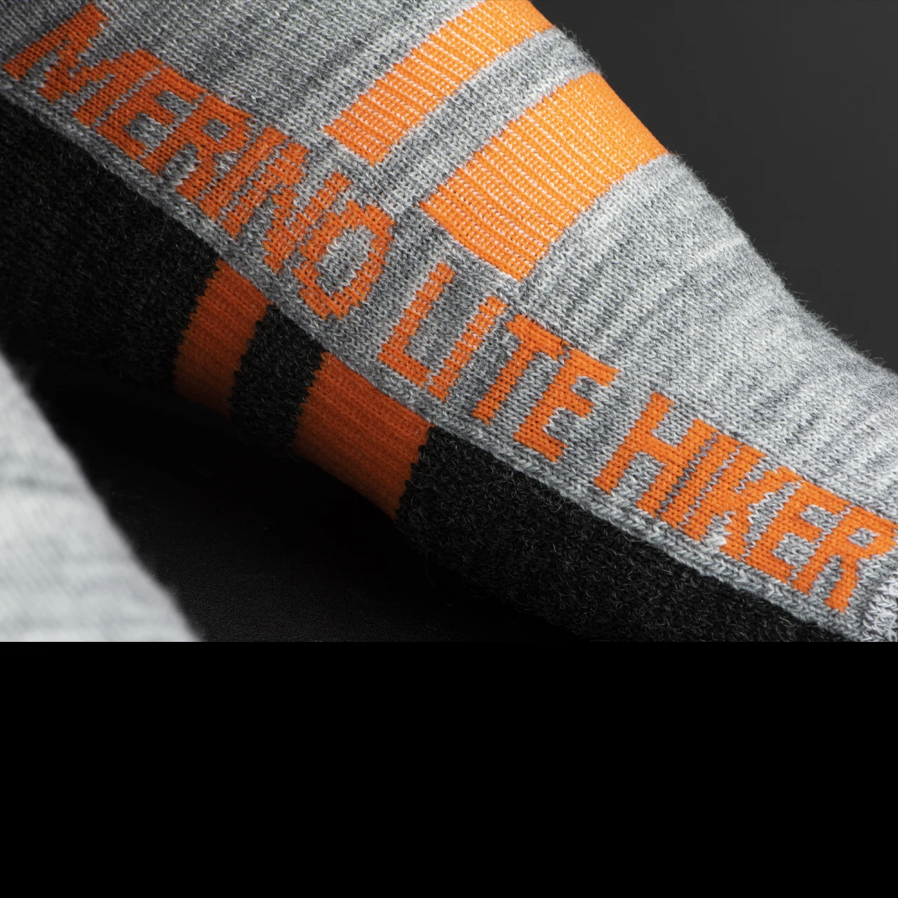 Feeet Merino Lite Hiker - Image 3