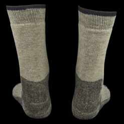Feeet "The Yeti" Mid Length Merino Sock