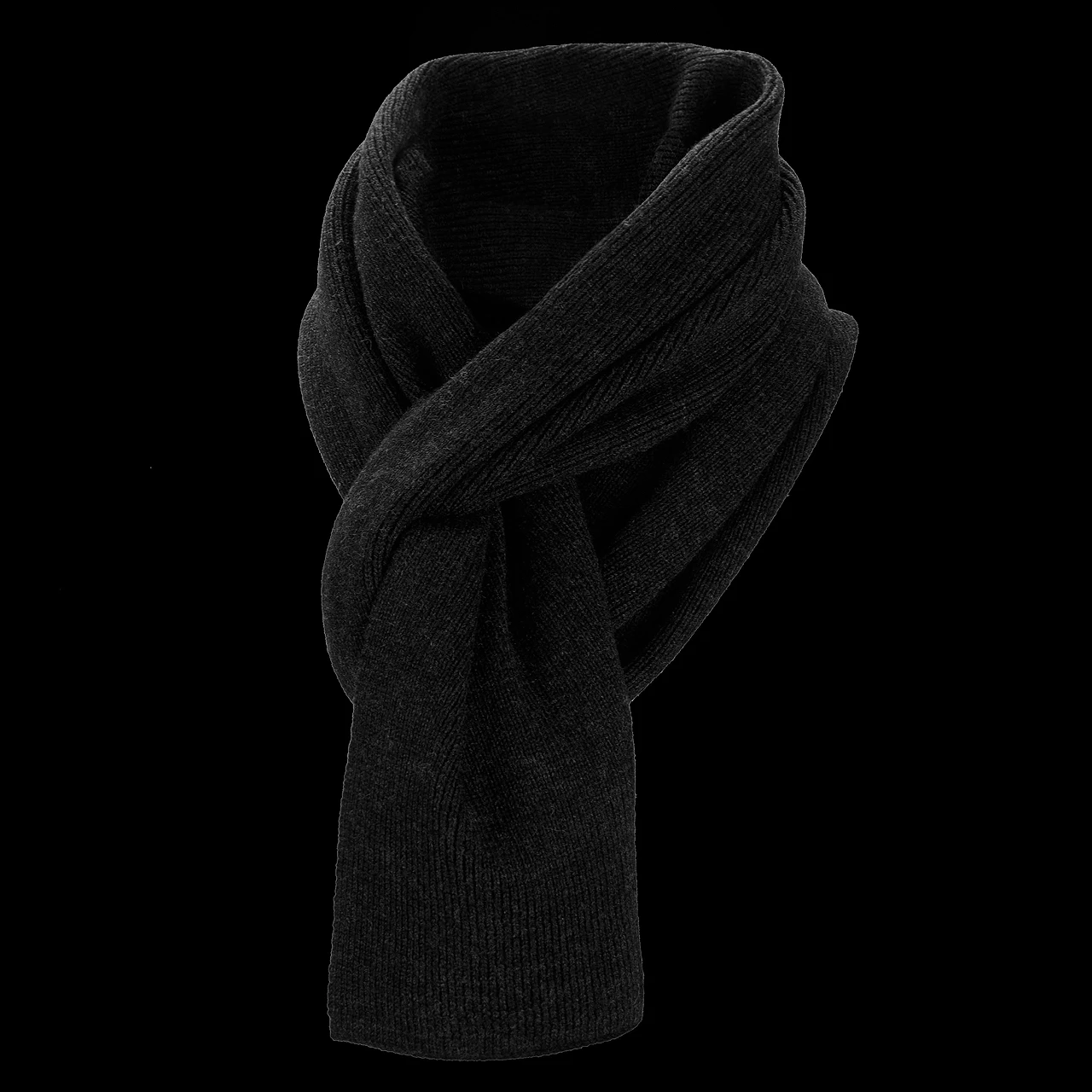 TAD Warden Scarf OD Green - Image 2