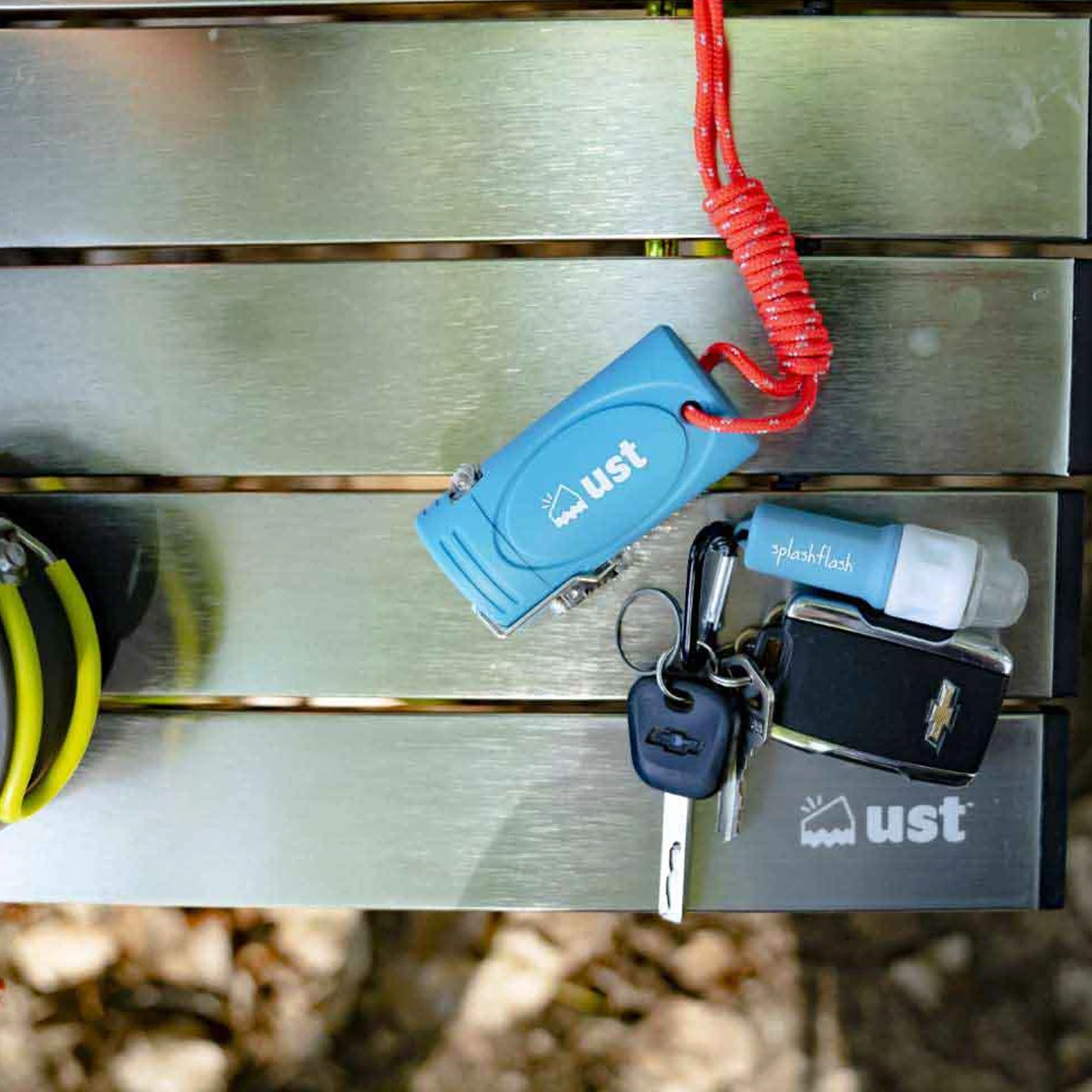 UST TekFire Pro - Image 8