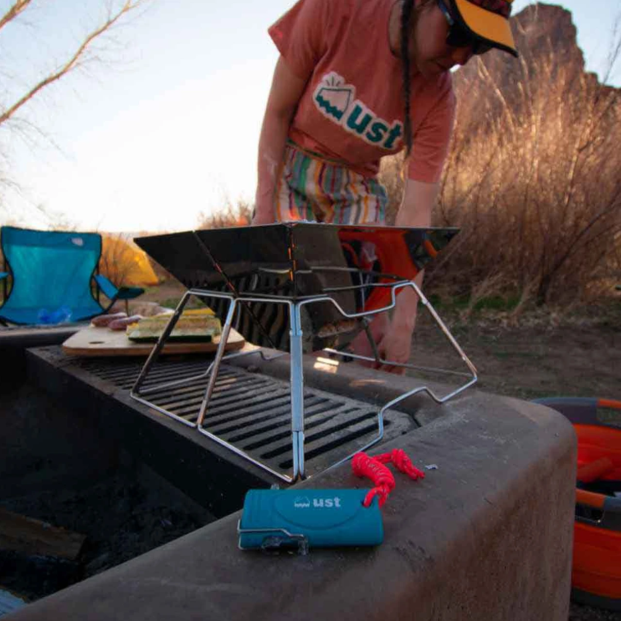 UST TekFire Pro - Image 7