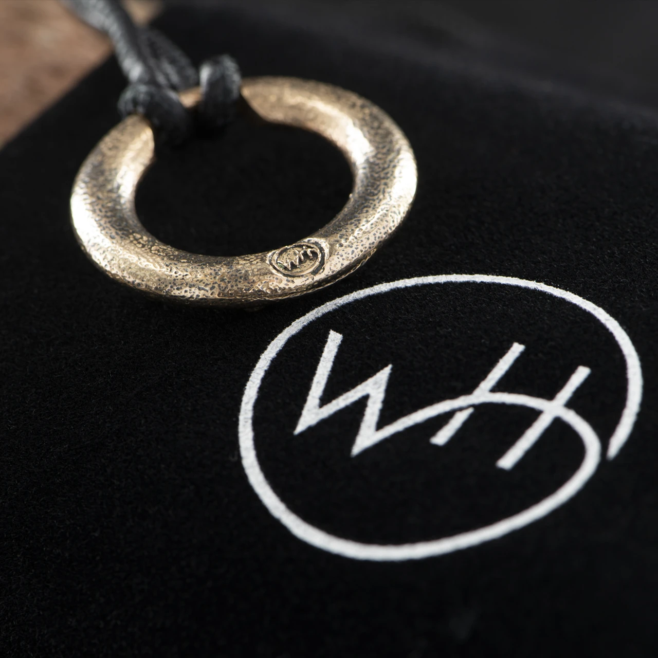 William Henry Bronze Orbit - Image 4