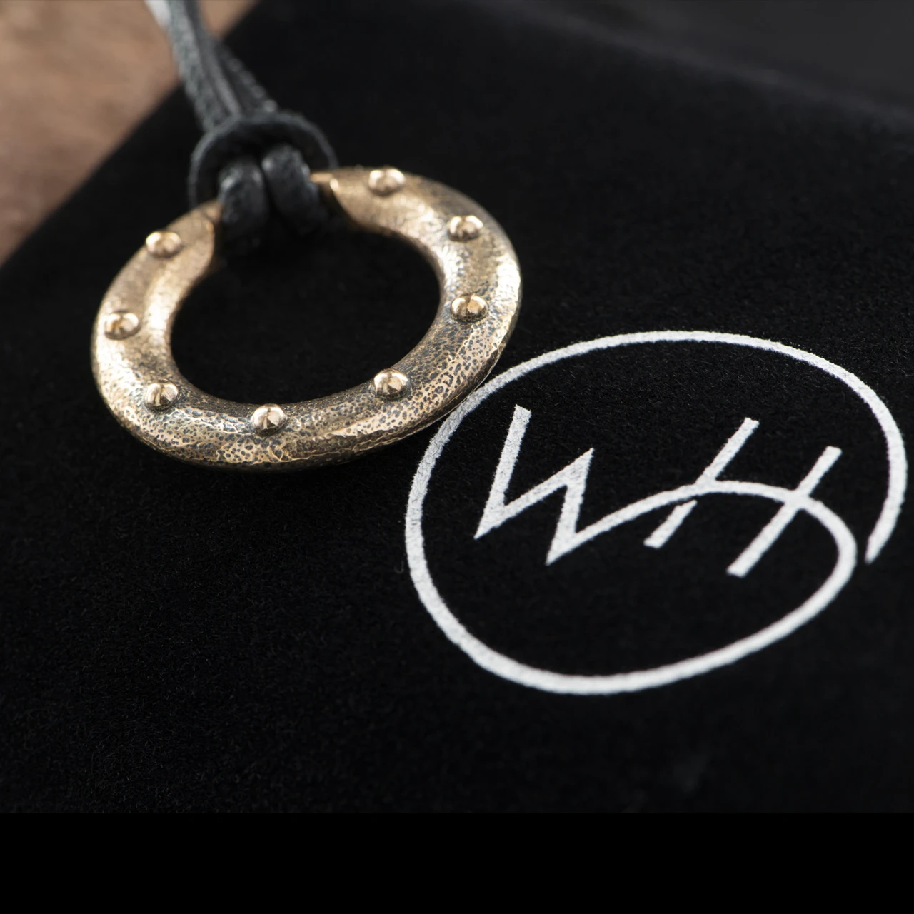 William Henry Bronze Orbit - Image 6