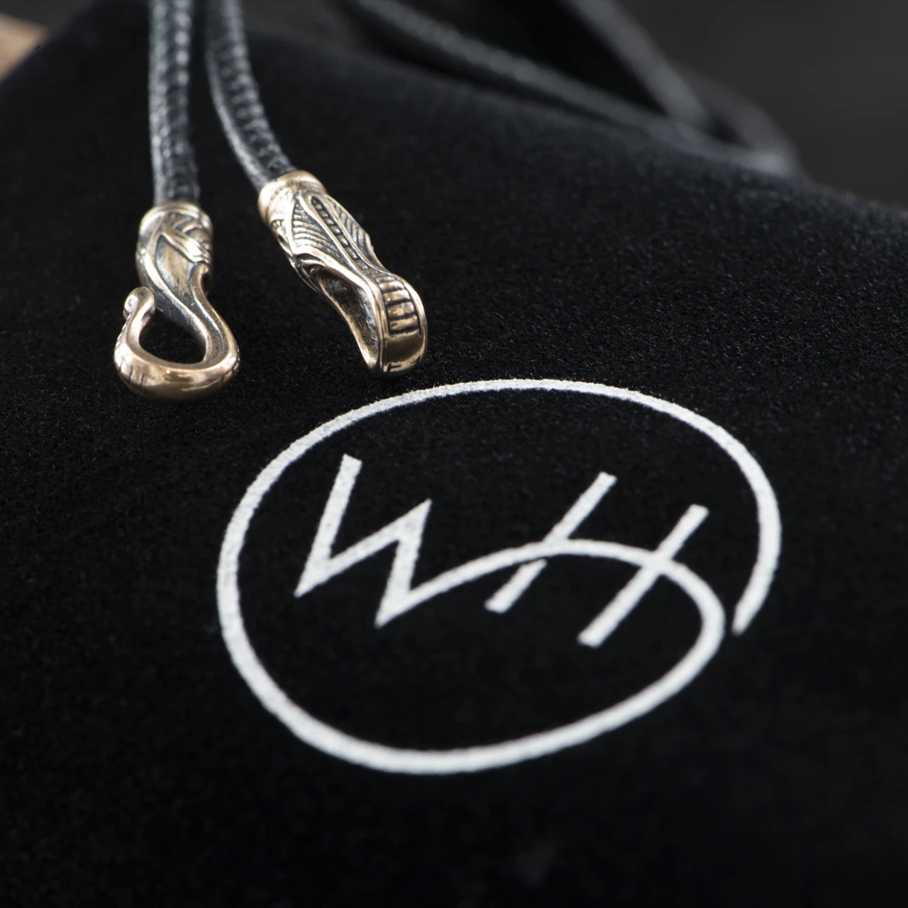 William Henry Bronze Orbit - Image 2