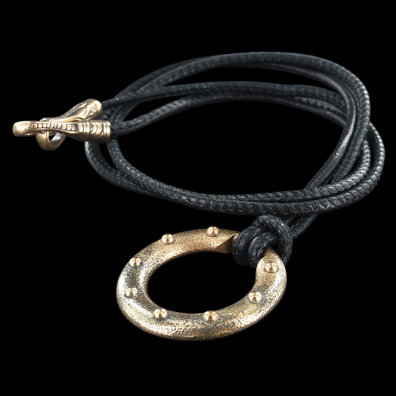 William Henry Bronze Orbit - Image 7