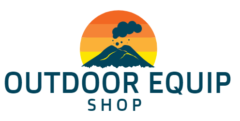 Outdoor Equip Shop