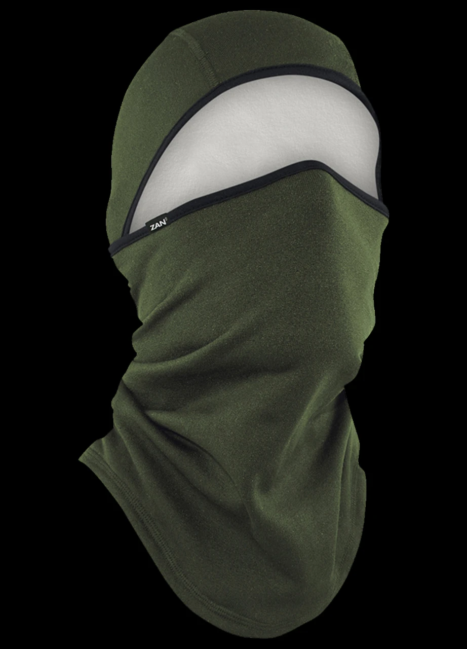 ZAN Headgear Convertible Balaclava - Image 2