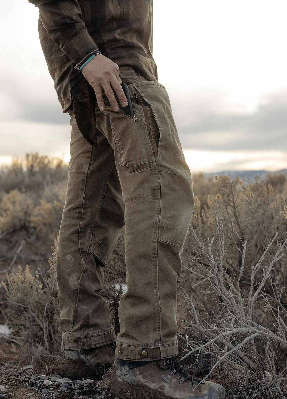 Kuhl "Above The Law" Trousers - Image 8