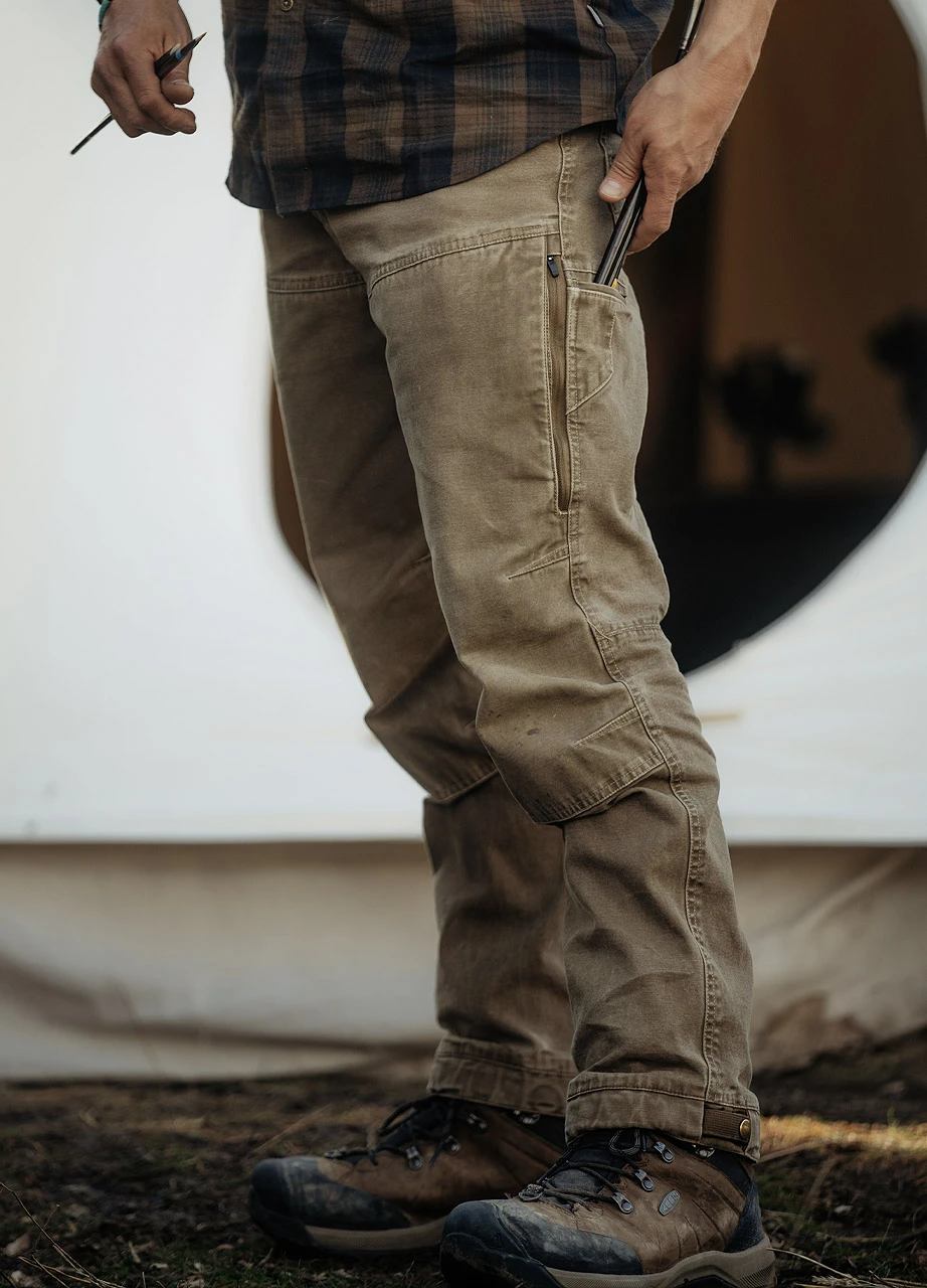 Kuhl "Above The Law" Trousers - Image 7