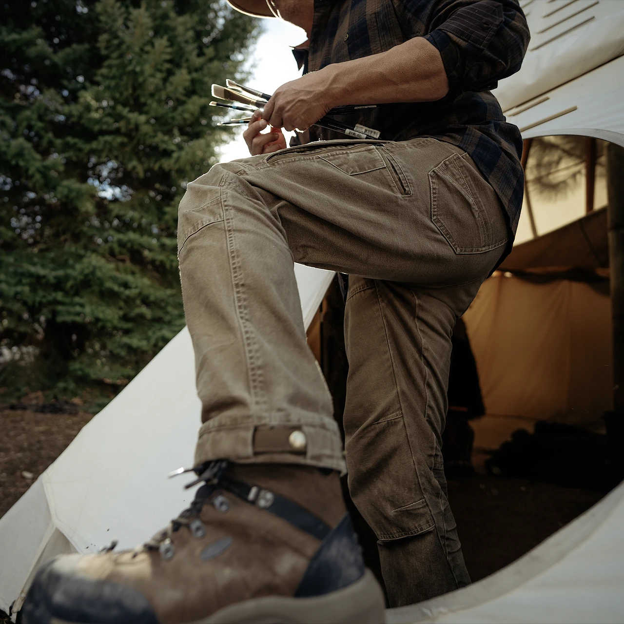 Kuhl "Above The Law" Trousers - Image 12