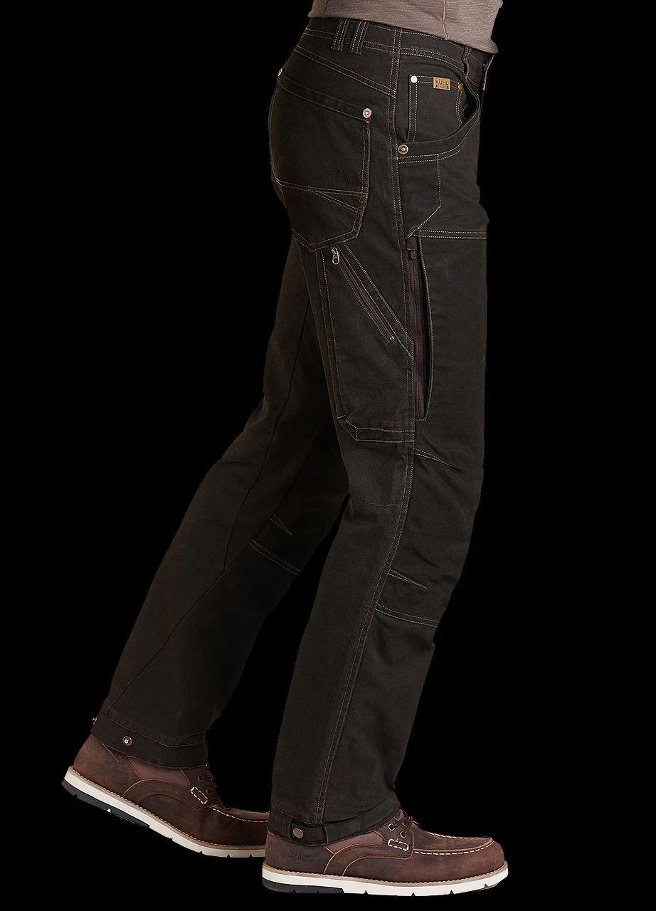 Kuhl "Above The Law" Trousers - Image 3