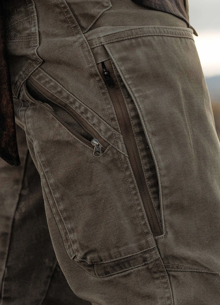 Kuhl "Above The Law" Trousers - Image 11