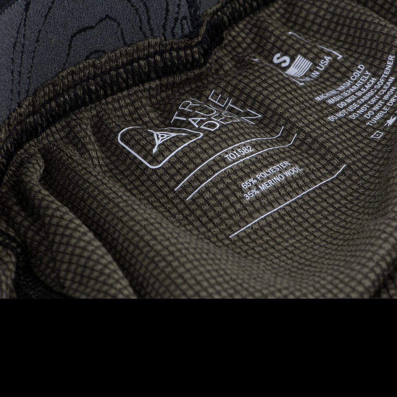 TAD Alchemy Trunk Raven - Image 2