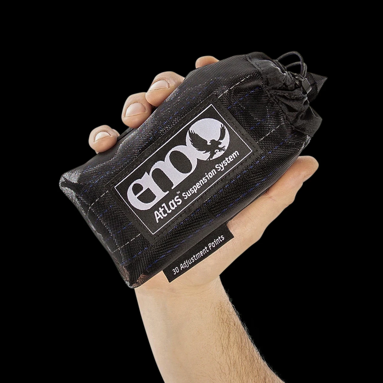 ENO Atlas Hammock Suspension System - Image 5